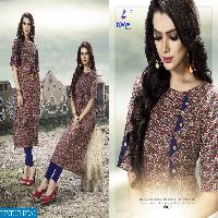 kavya Ethnic-3 Wholesale Ready made kurtis